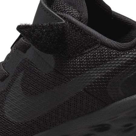Pantofi Sport Copii NIKE Revolution 6 524933 DD1095-001 imagine 9