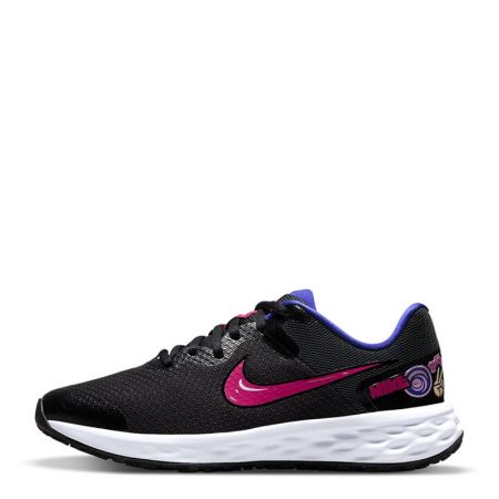 Детски Маратонки NIKE Revolution 6 521946 DD1104-013