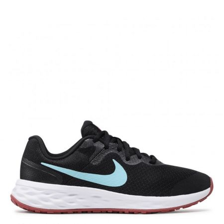 Детски Маратонки NIKE Revolution 6 521918 DD1096-012