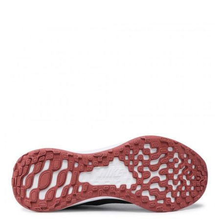 ΑΝΔΡΙΚΑ ΑΘΛΗΤΙΚΑ ΠΑΠΟΥΤΣΙΑ NIKE Revolution 6 521921 DD1096-012 εικόνα 6