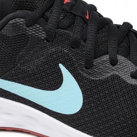 ΑΝΔΡΙΚΑ ΑΘΛΗΤΙΚΑ ΠΑΠΟΥΤΣΙΑ NIKE Revolution 6 521921 DD1096-012 εικόνα 7