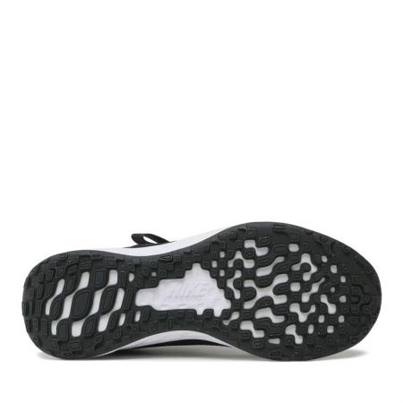 Pantofi Sport Copii NIKE Revolution 6 FlyEase 527014 DD1113-003 imagine 5