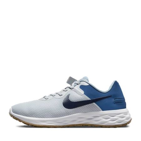 Pantofi Sport Dama NIKE Revolution 6 FlyEase Next Nature 528067 DC8992-002