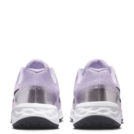 Дамски Маратонки NIKE Revolution 6 Next Nature 525198 DD1096-500 изображение 5