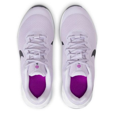 Дамски Маратонки NIKE Revolution 6 Next Nature 525198 DD1096-500 изображение 4