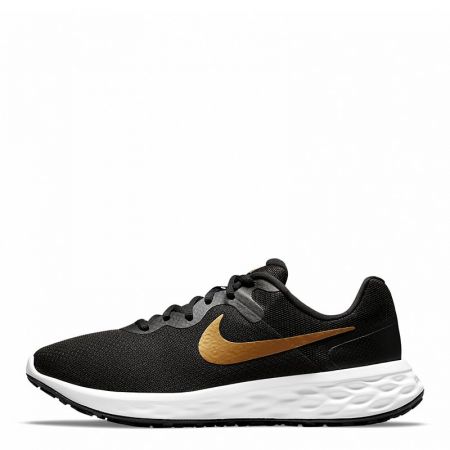 ΑΝΔΡΙΚΑ ΑΘΛΗΤΙΚΑ ΠΑΠΟΥΤΣΙΑ NIKE Revolution 6 Next Nature 521953 DC3728-002