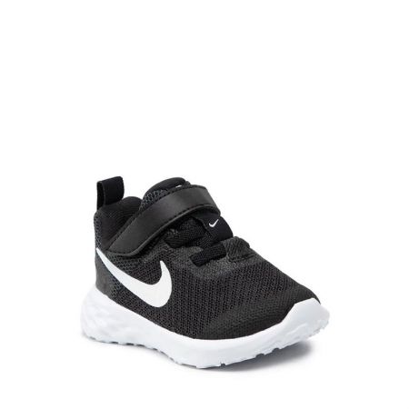 Incaltaminte Bebelusi NIKE Revolution 6 Next Nature 526887 DD1094-003 imagine 2