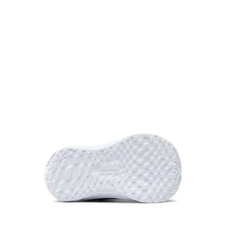 Incaltaminte Bebelusi NIKE Revolution 6 Next Nature 526887 DD1094-003 imagine 4