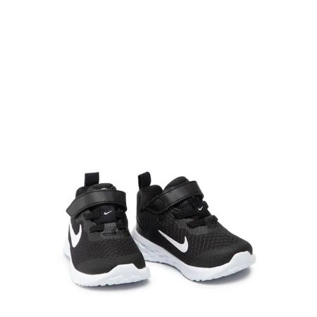 Incaltaminte Bebelusi NIKE Revolution 6 Next Nature 526887 DD1094-003 imagine 5