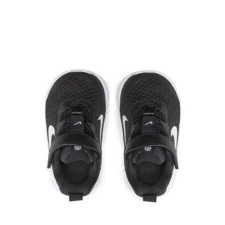 Incaltaminte Bebelusi NIKE Revolution 6 Next Nature 526887 DD1094-003 imagine 6