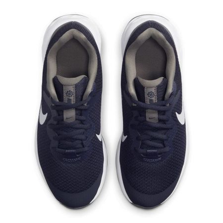 Детски Маратонки NIKE Revolution 6 NN 526897 DD1096-400 изображение 4
