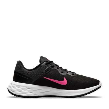Детски Маратонки NIKE Revolution 6 NN 530822 DC3729-002 изображение 2