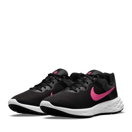Детски Маратонки NIKE Revolution 6 NN 530822 DC3729-002 изображение 3