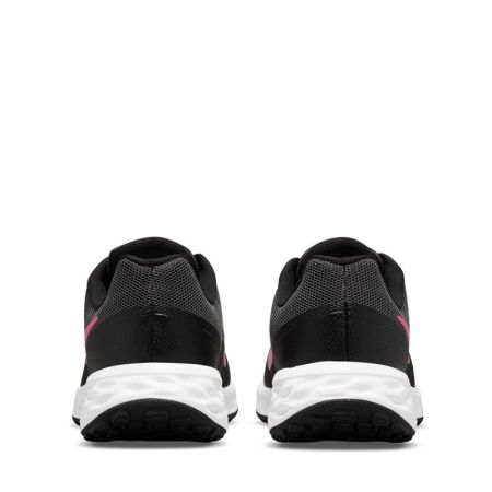 Детски Маратонки NIKE Revolution 6 NN 530822 DC3729-002 изображение 5