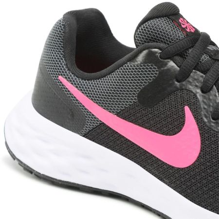 Детски Маратонки NIKE Revolution 6 NN 530822 DC3729-002 изображение 7