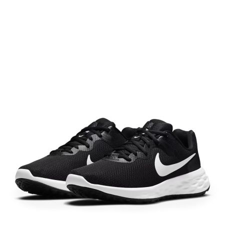 ΓΥΝΑΙΚΕΙΑ ΑΘΛΗΤΙΚΑ ΠΑΠΟΥΤΣΙΑ NIKE Revolution 6 Next Nature 523194 DC3728-003 εικόνα 3