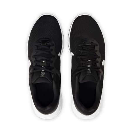 ΓΥΝΑΙΚΕΙΑ ΑΘΛΗΤΙΚΑ ΠΑΠΟΥΤΣΙΑ NIKE Revolution 6 Next Nature 523194 DC3728-003 εικόνα 4