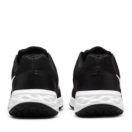 ΓΥΝΑΙΚΕΙΑ ΑΘΛΗΤΙΚΑ ΠΑΠΟΥΤΣΙΑ NIKE Revolution 6 Next Nature 523194 DC3728-003 εικόνα 6