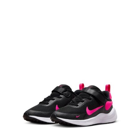 Детски Маратонки NIKE Revolution 7 530875 FB7690-002 изображение 3