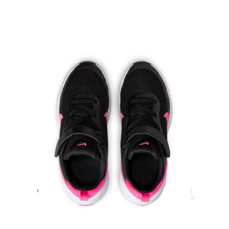 Детски Маратонки NIKE Revolution 7 530875 FB7690-002 изображение 4