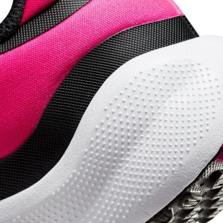 Детски Маратонки NIKE Revolution 7 530875 FB7690-002 изображение 8
