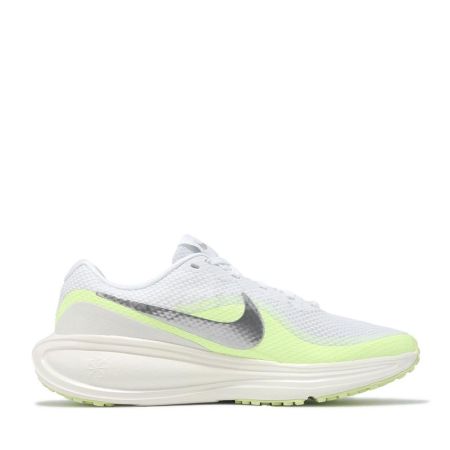 Детски Маратонки NIKE Revolution 8 533587 HJ8485-100 изображение 2