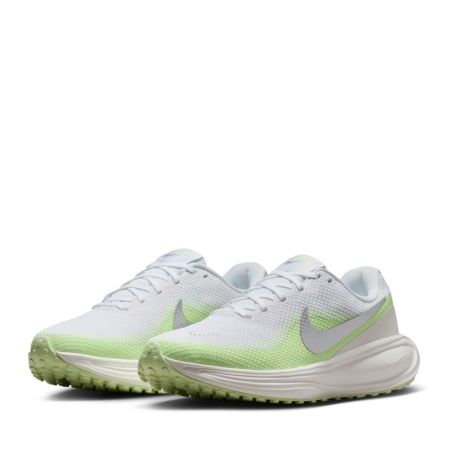 Детски Маратонки NIKE Revolution 8 533587 HJ8485-100 изображение 3