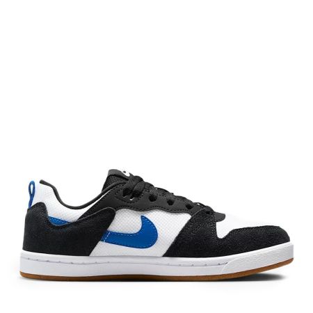 Tenisi Dama NIKE SB Alleyoop 530428 CJ0883-104 imagine 2