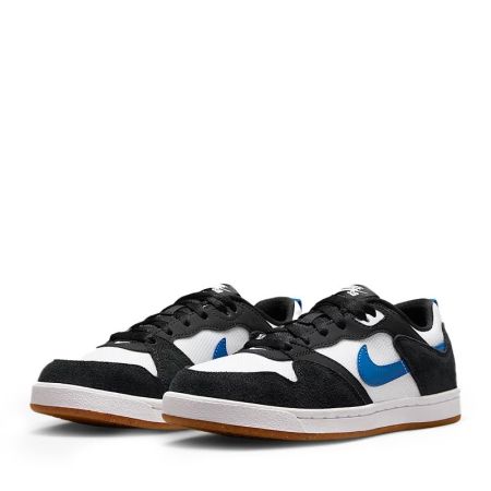 Tenisi Dama NIKE SB Alleyoop 530428 CJ0883-104 imagine 3