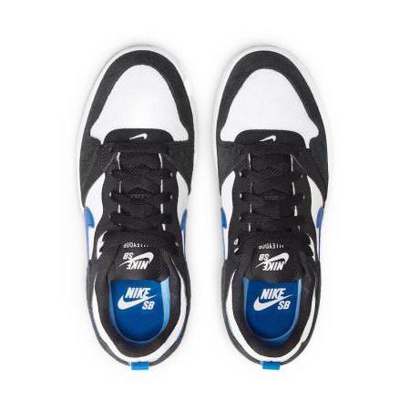 Tenisi Dama NIKE SB Alleyoop 530428 CJ0883-104 imagine 5