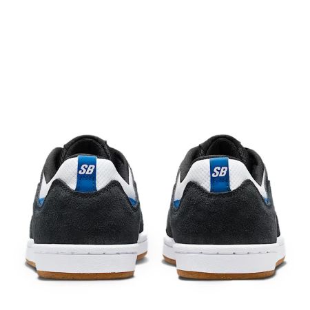 Tenisi Dama NIKE SB Alleyoop 530428 CJ0883-104 imagine 6