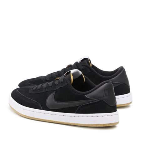 Детски Кецове NIKE SB FC Classic 528086 909096-001 изображение 4