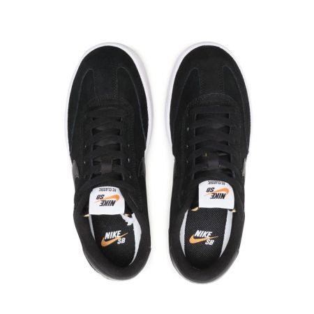 Детски Кецове NIKE SB FC Classic 528086 909096-001 изображение 5