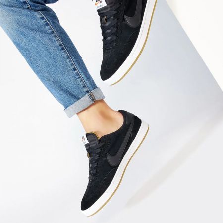 Детски Кецове NIKE SB FC Classic 528086 909096-001 изображение 8