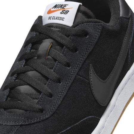 Детски Кецове NIKE SB FC Classic 528086 909096-001 изображение 9