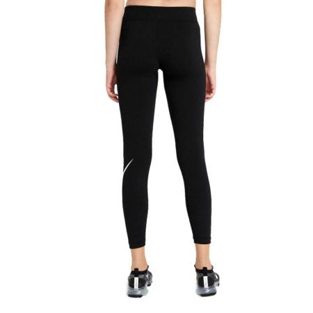 Дамски Клин NIKE Sportswear Essential Leggings 523292 CZ8530-010 изображение 2