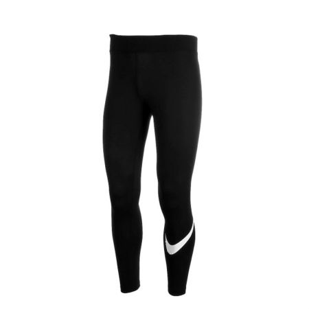 Дамски Клин NIKE Sportswear Essential Leggings 523292 CZ8530-010 изображение 3