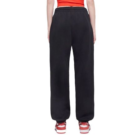 ΓΥΝΑΙΚΕΙΟ ΠΑΝΤΕΛΟΝΙ NIKE Sportswear Phoenix Fleece 532116 FZ5996-010 εικόνα 2