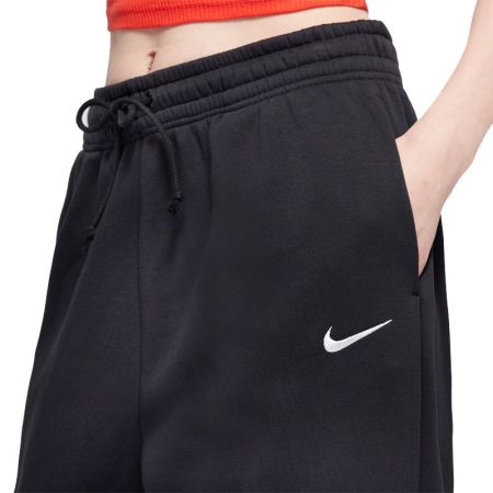 ΓΥΝΑΙΚΕΙΟ ΠΑΝΤΕΛΟΝΙ NIKE Sportswear Phoenix Fleece 532116 FZ5996-010 εικόνα 4