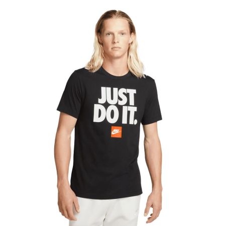 Tricou Barbati NIKE Sportswear T-shirt 530586 DZ2989-010