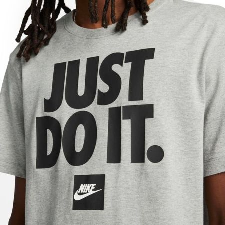ΑΝΔΡΙΚΟ T-SHIRT NIKE Sportswear T-shirt 530614 DZ2989-063 εικόνα 3