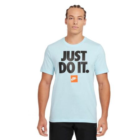 Tricou Barbati NIKE Sportswear T-shirt 530613 DZ2989-474