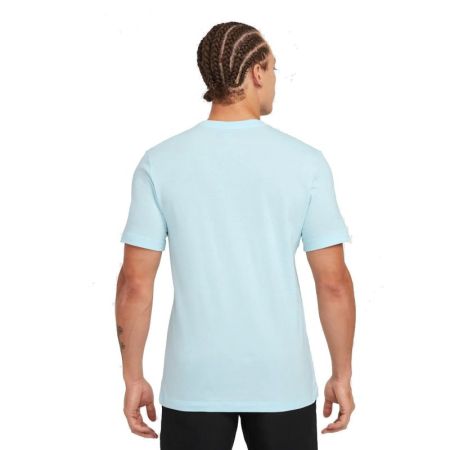 ΑΝΔΡΙΚΟ T-SHIRT NIKE Sportswear T-shirt 530613 DZ2989-474 εικόνα 2