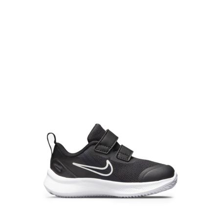 Бебешки Обувки NIKE Star Runner 3 530819 DA2778-003 изображение 2
