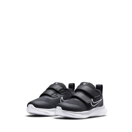 Бебешки Обувки NIKE Star Runner 3 530819 DA2778-003 изображение 3