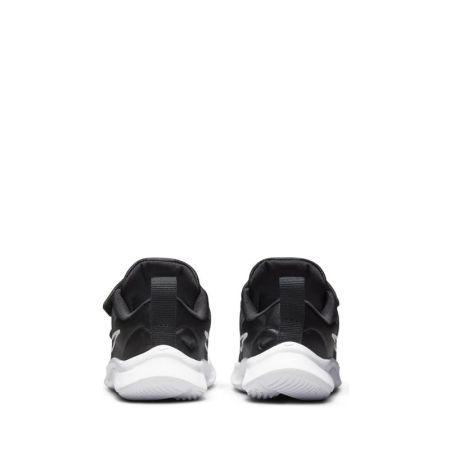 Бебешки Обувки NIKE Star Runner 3 530819 DA2778-003 изображение 5
