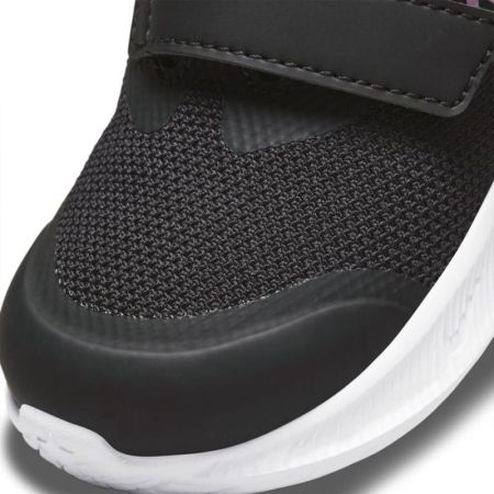 Бебешки Обувки NIKE Star Runner 3 530819 DA2778-003 изображение 7