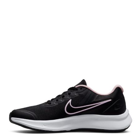 Детски Маратонки NIKE Star Runner 3 521623 DA2776-002 изображение 2