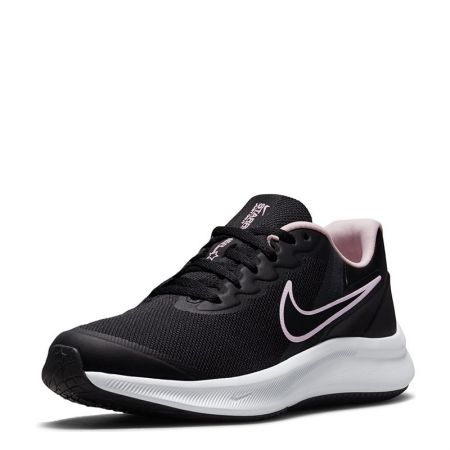 Дамски Маратонки NIKE Star Runner 3 521622 DA2776-002 изображение 3