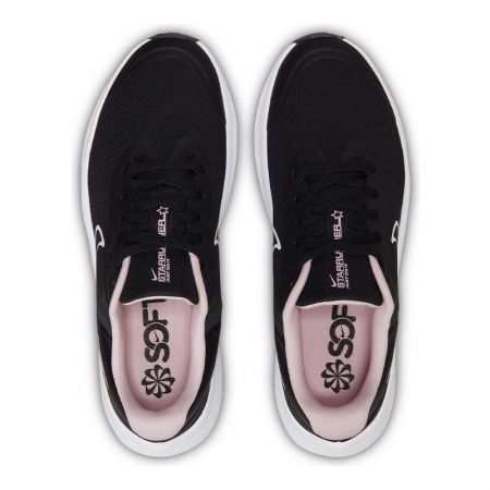 Дамски Маратонки NIKE Star Runner 3 521622 DA2776-002 изображение 6